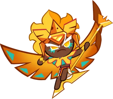 Profile image of ゴールドチーズクッキー
