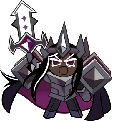 Profile image of ダークカカオクッキー