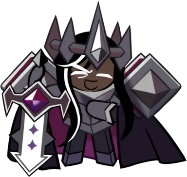 Profile image of ダークカカオクッキー