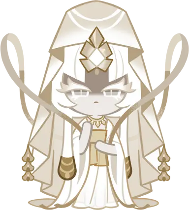 Profile image of ミスティックフラワークッキー