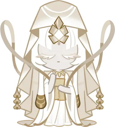 Profile image of ミスティックフラワークッキー