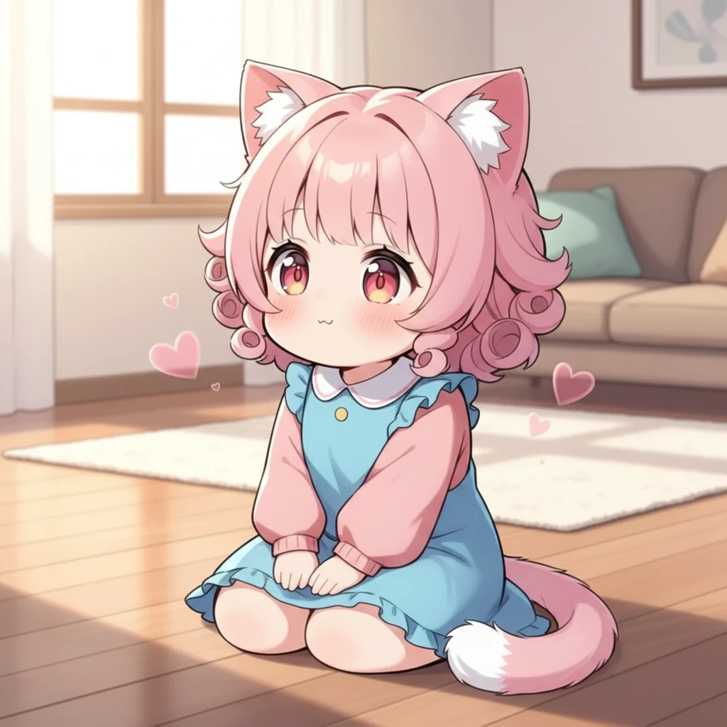 냥복이