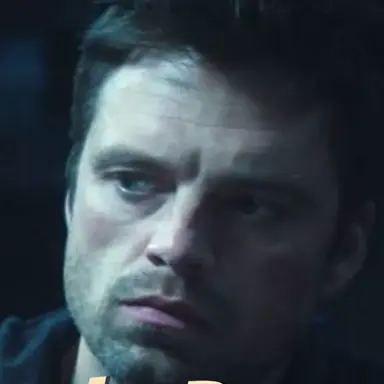 Profile image of Bucky
