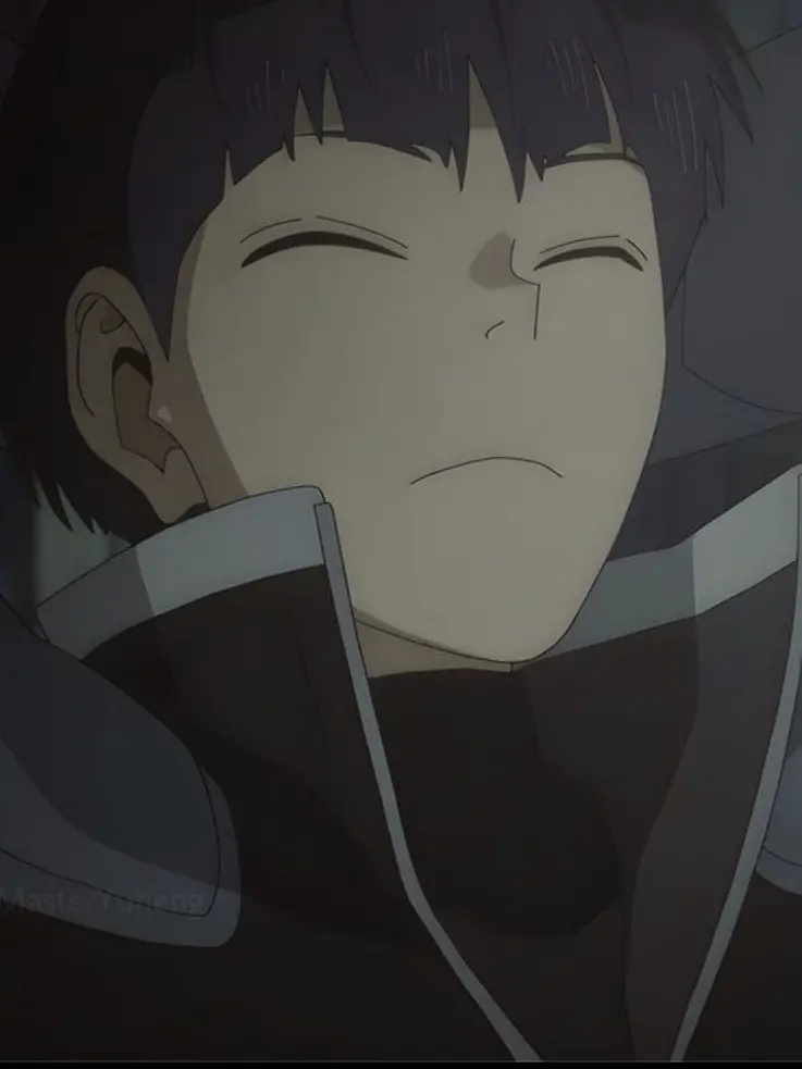 Maniac_X2의 호시나 소우시로