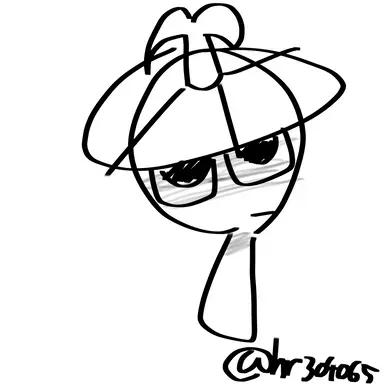 Profile image of クルーカー