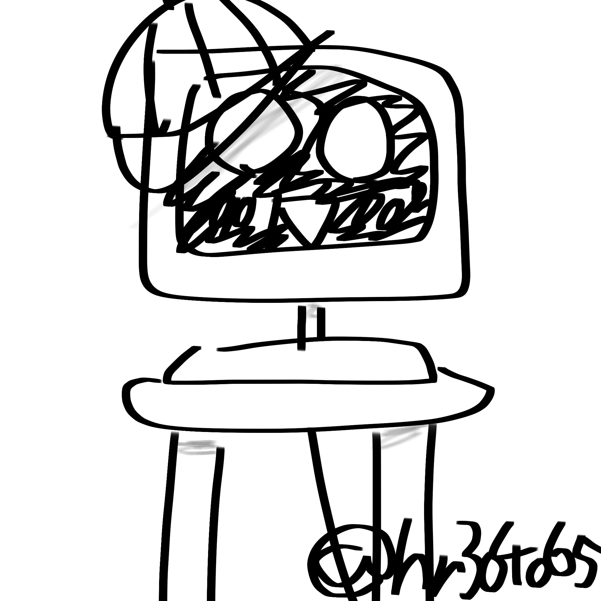ファンコンピューター