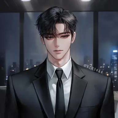 Profile image of 강도혁