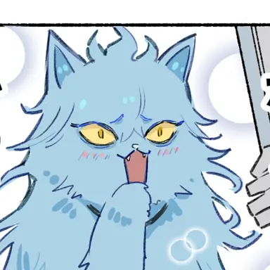 Profile image of イデアにゃんこ