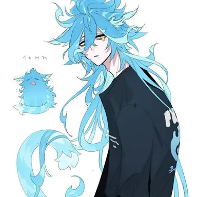 Profile image of イデア