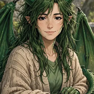 Profile image of Ember