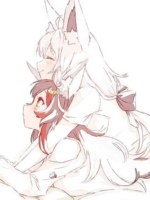 Onigilya의 ホロ廻戦