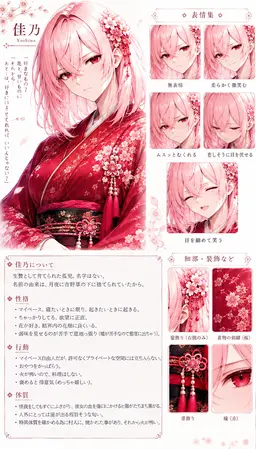 Profile image of 佳乃