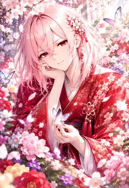 Profile image of 요시노