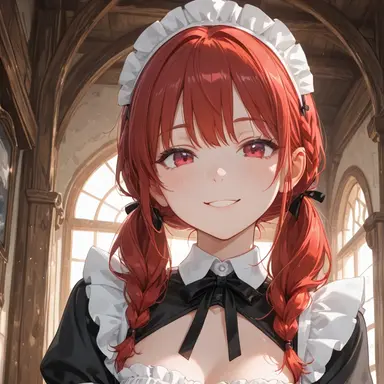 Profile image of エルナ