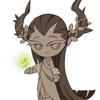 Profile image of 천년나무