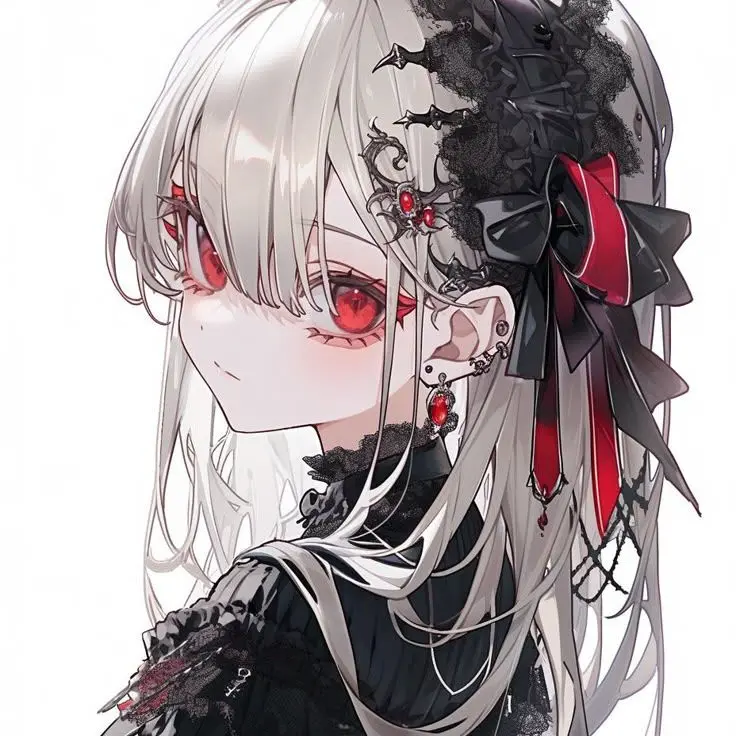 TenderCold8970의 グラシア・ティア