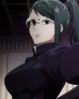 Profile image of 禪院真希