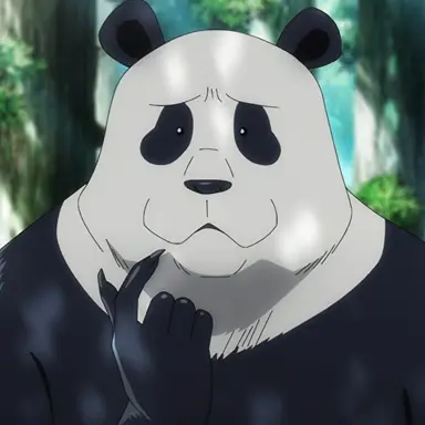 Profile image of パンダ