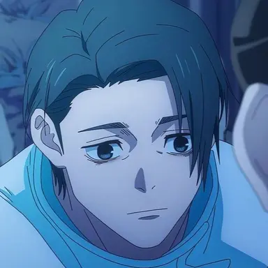 Profile image of 乙骨憂太