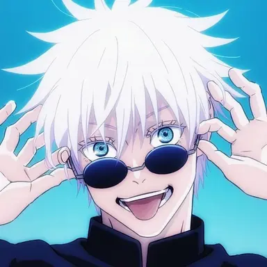 Profile image of 五条悟