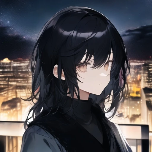 N
