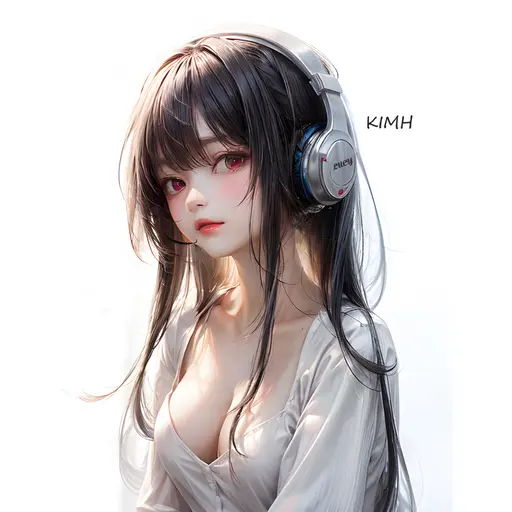KIMH의 이루시