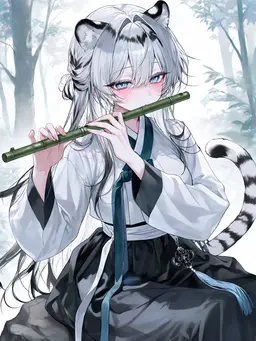 Profile image of 백유
