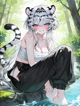 Profile image of 백유
