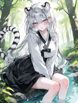 Profile image of 백유