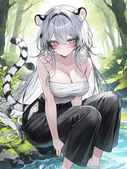 Profile image of 백유