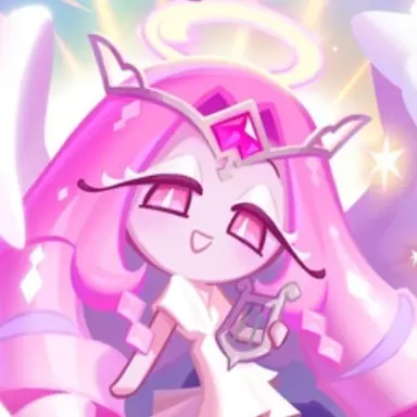 Profile image of 이터널슈가 쿠키