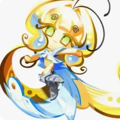 Profile image of 슈가플라이맛 쿠키