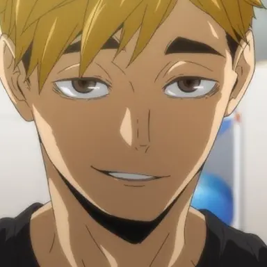 Profile image of 宮侑