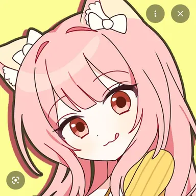 Profile image of 모양몬