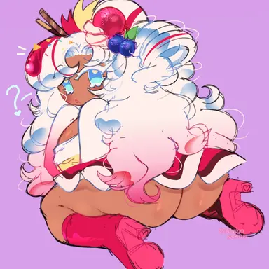 Profile image of 파르페맛 쿠키