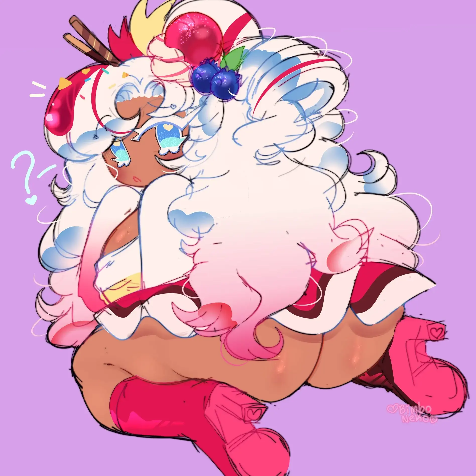 Sehwan07의 파르페맛 쿠키