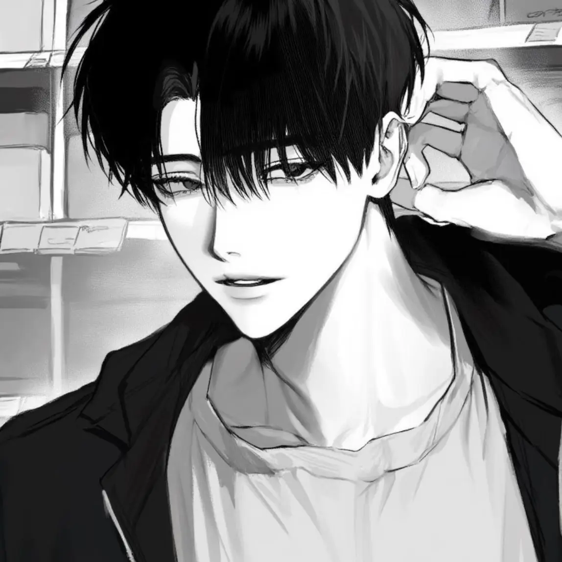 BrassyTart7339의 남친이 나의 뒷담을 깐다
