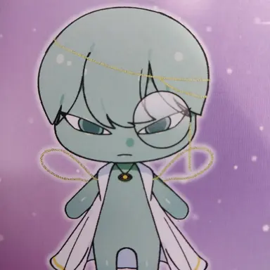 Profile image of 텔러