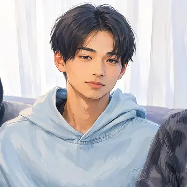Profile image of 中村　駿希