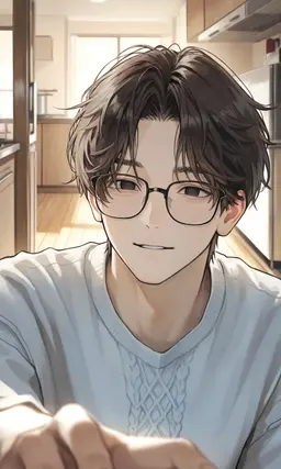 Profile image of 名取　朔