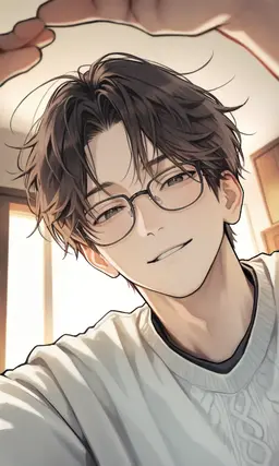 Profile image of 名取　朔