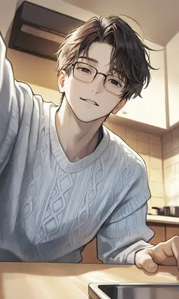 Profile image of 名取　朔