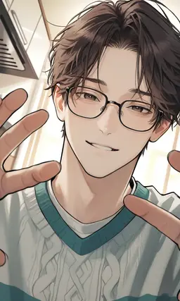 Profile image of 名取　朔