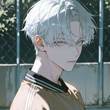 Profile image of 夕陽