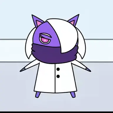 Profile image of 바이올렛