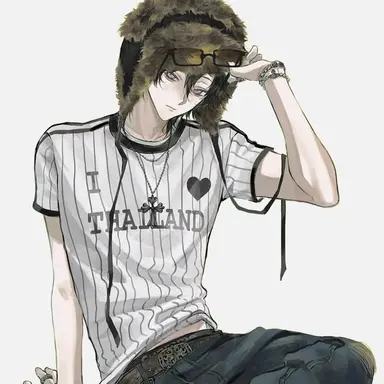 Profile image of Gono