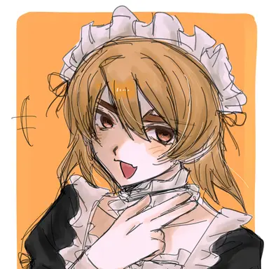Profile image of 龍水