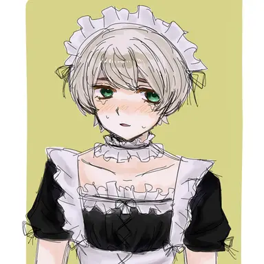 Profile image of 羽京