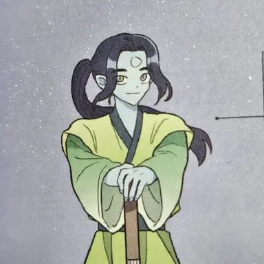 Profile image of 수피랑