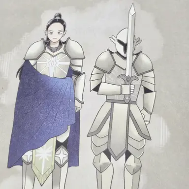 Profile image of 백금군